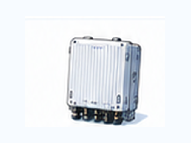 AAU & Antennas