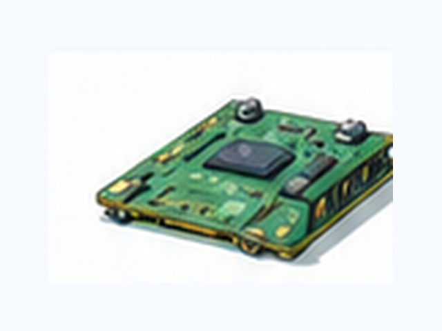 Modules & Boards