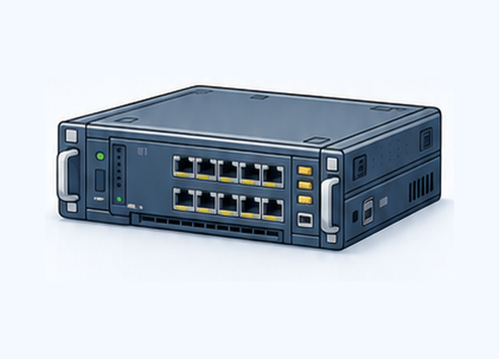 FSME System Module product image