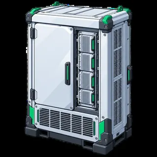 Ericsson bts category illustration