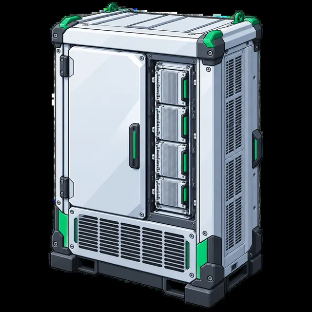 Ericsson bts category illustration