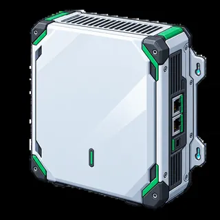 Ericsson small-cell category illustration