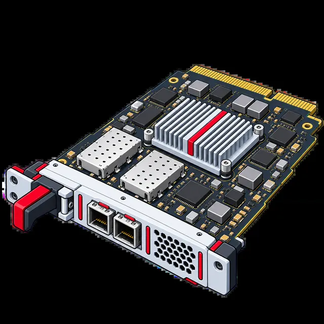 Huawei board category illustration