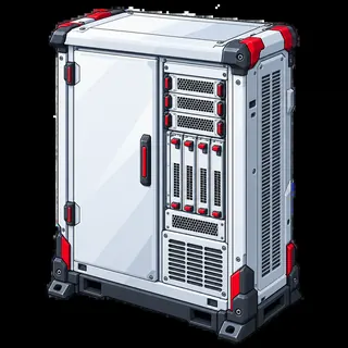 Huawei bts category illustration