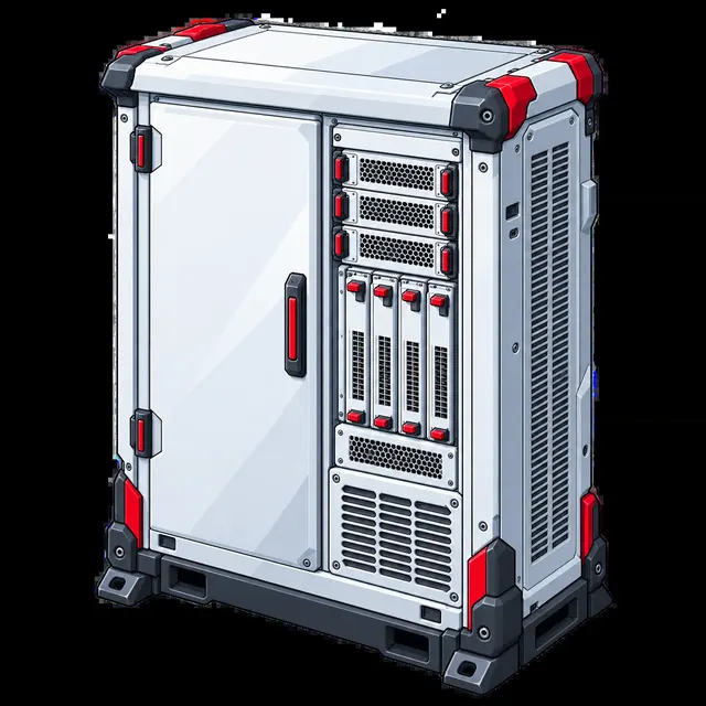 Huawei bts category illustration
